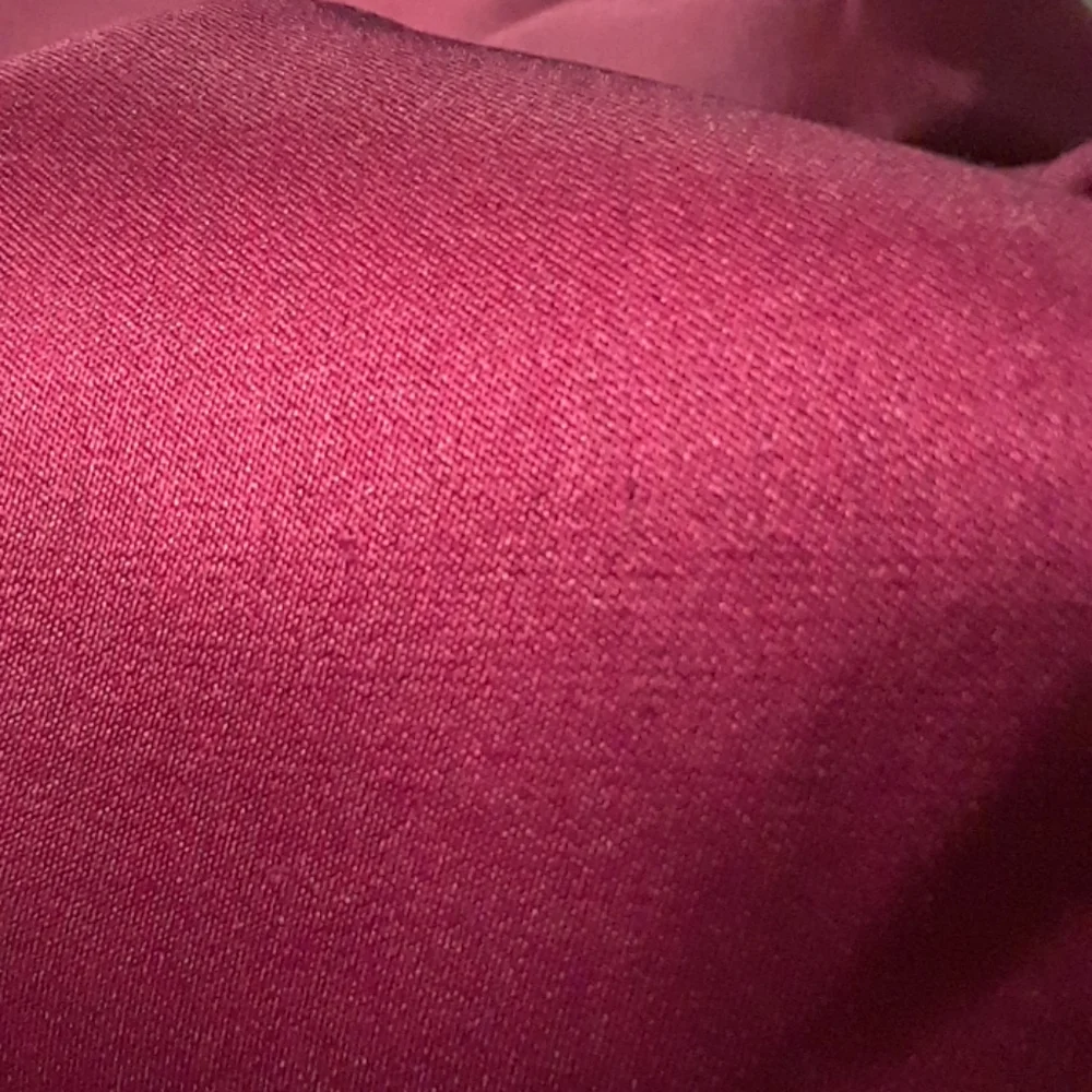 100% Silk Gown, size 8 - Picture 13 of 15